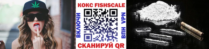 купить закладку  Полтавская  COCAIN FishScale 